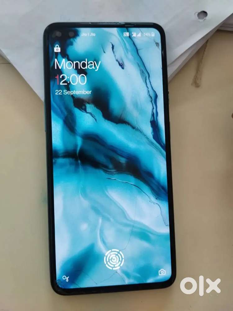 Oneplus Nord
