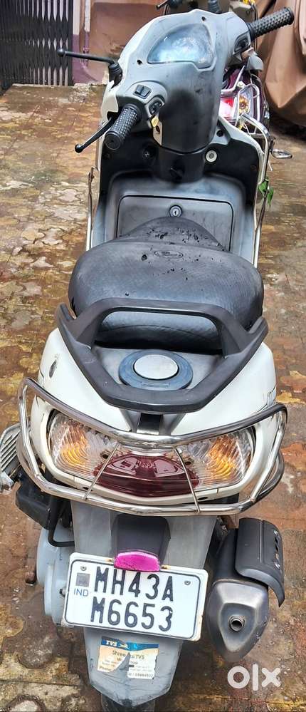 TVS WEGO - Great Condition