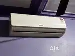 Kenstar 1.5 ton split AC