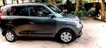 Wagon R 2021 zxi 1.2