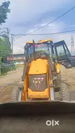 JCB 3DX 2020 MODEL PRICE 2550000
