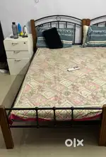 single bed