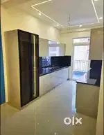 Large Size 3 Bhk with LIFT in Gated Society Near Panchkula 
Loan Fa