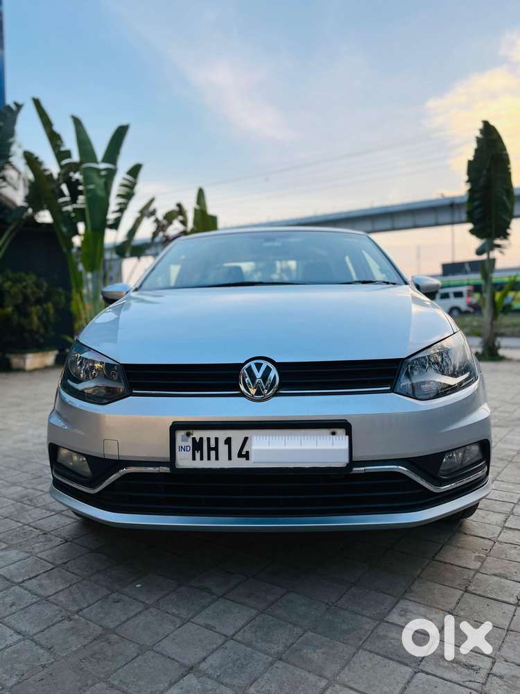 Volkswagen Ameo 1.5 TDI Highline Plus AT, 2019, Diesel