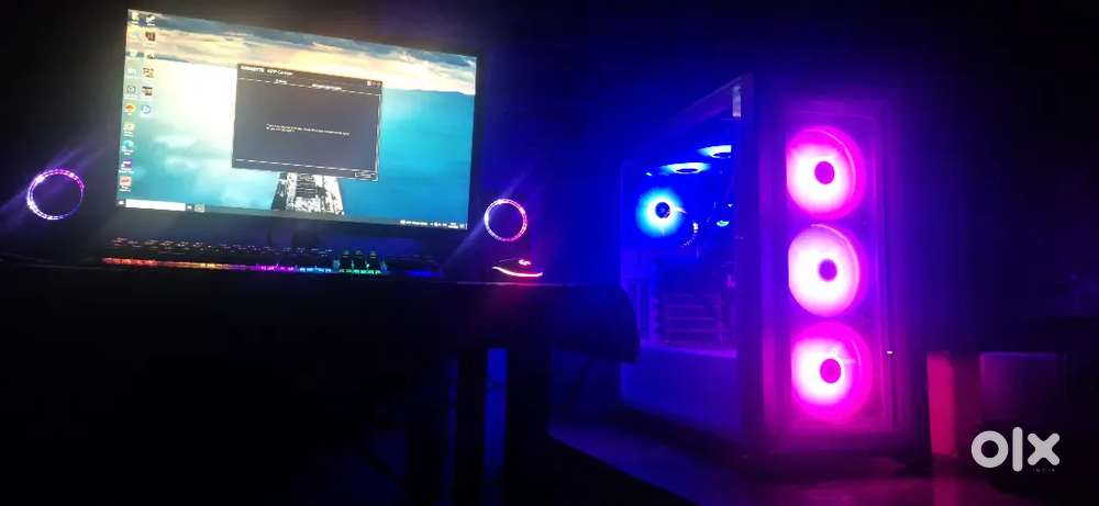 Computer Rgb