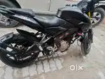 Pulsar ns 200 Bajaj