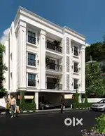 2BHK Flats in Sholinganallur