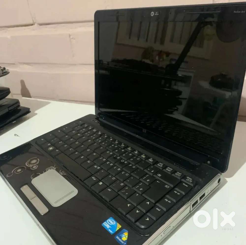 Hp laptops 250 gb storage 14 inch with graphic card