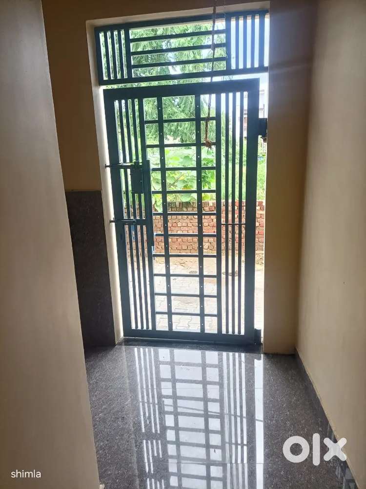House for rent
