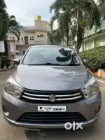 Maruti Suzuki Celerio ZXI, 2017, Petrol