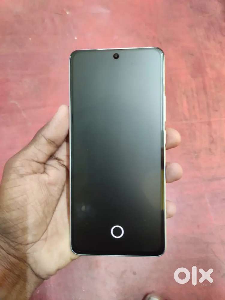 Poco x6 pro 5g 12gb Ram 512gb Rom