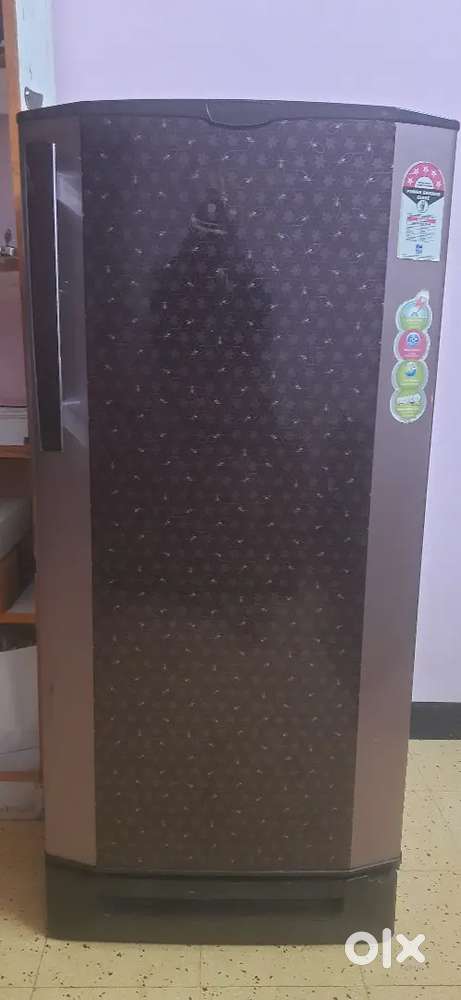 Godrej Fridge