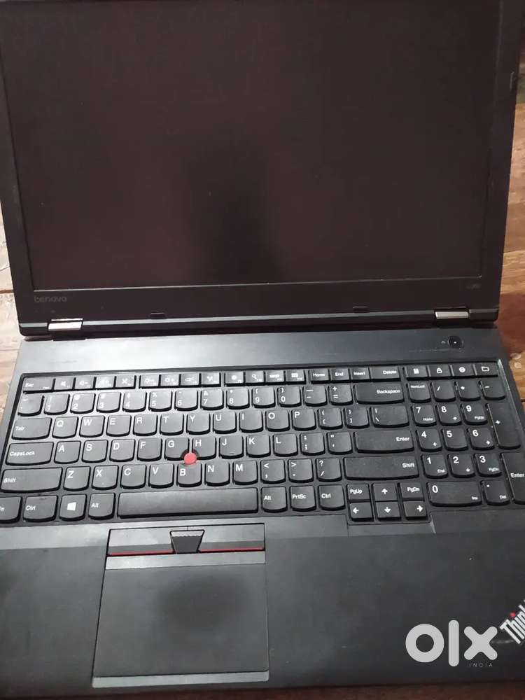 Lenovo thinkpad