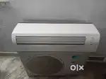 Daikin split Ac 1.5 ton for sale