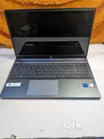 HP Pavilion 
i5-13th Gen
16GB RAM/512SSD Warranty Till 01/02/2025