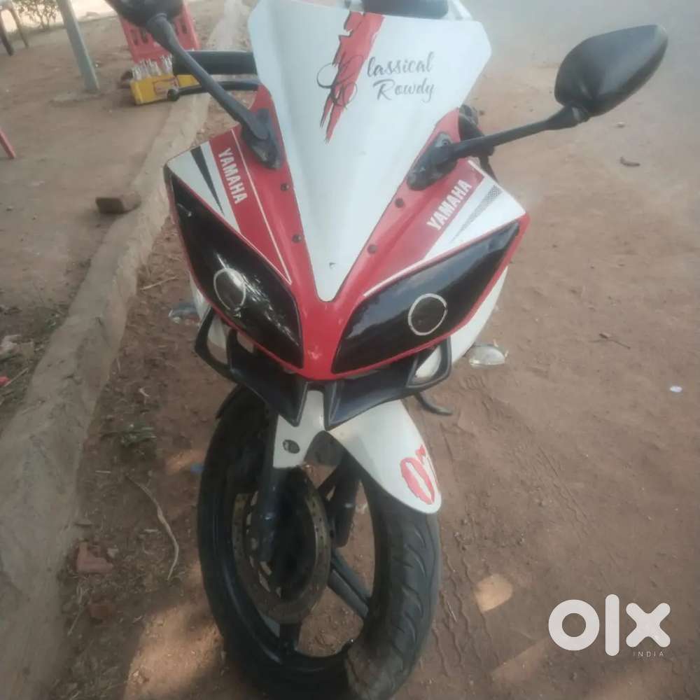 Good condition nice look