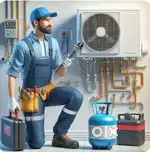 Ac installation 699