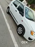 Maruti Suzuki Alto K10 VXi (O), 2012, Petrol