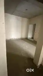 It’s a  raw flat , u can make the flat in Your style .