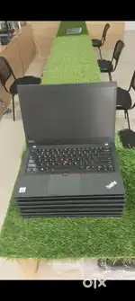 HP Dell Lenovo Business Laptops 13k To 38k H-TECH PORUR & Virugambakam