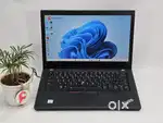 Lenovo thinkpad