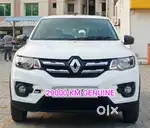 Renault KWID RXT Optional, 2019, Petrol