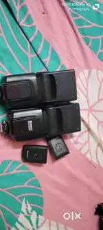 Flash simplx and godoxe