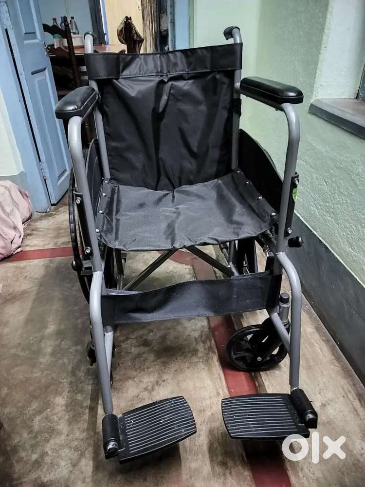 Brand new Wheel chair