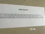 Apple Magic Keyboard