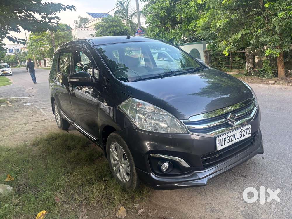 Maruti Suzuki Ertiga ZDI+ SHVS, 2019, Diesel