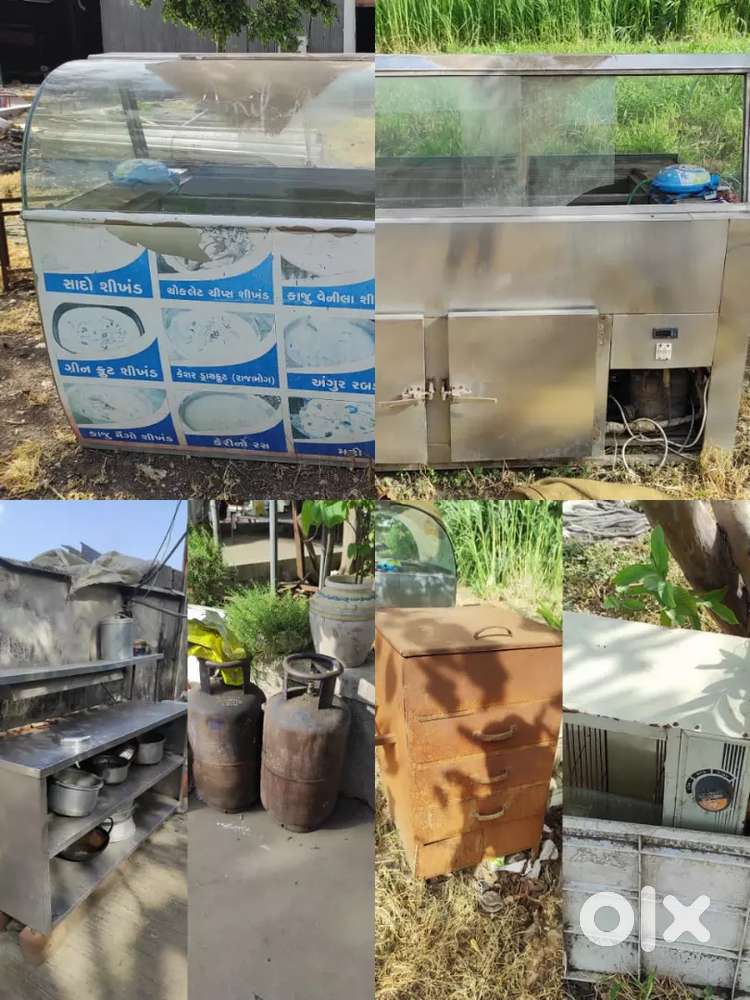 Commercial Kitchen Equipment