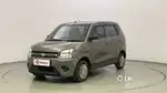 Maruti Suzuki Wagon R 2010-2012 LXI CNG, 2022, Petrol