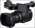Panasonic AC 90