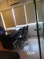 Office for rent in titanium City centre