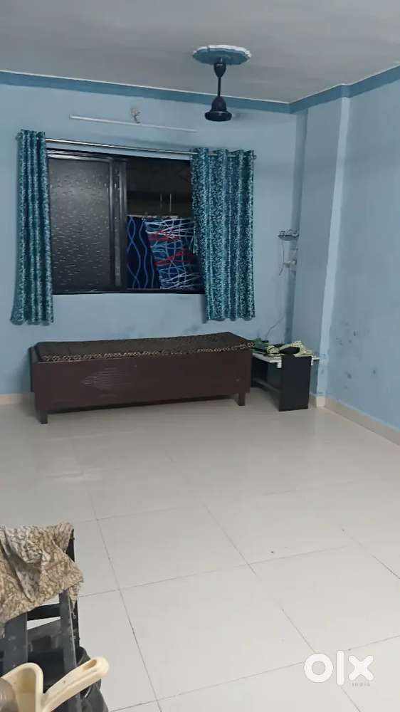 1 BHK FOR SALE