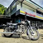 Royal Enfield Bullet 350