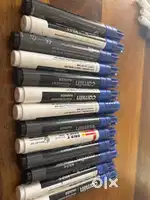 Camlin board markers
