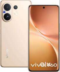 Vivo v60 .brand new.