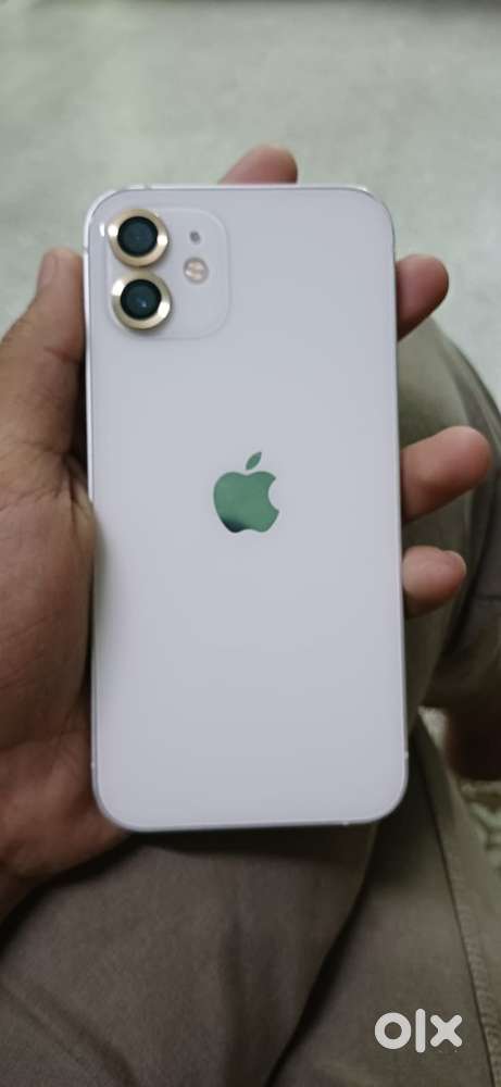 Best condition iphone12.  64
