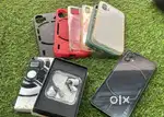 Like new Nothing 1 5g 12gb 256gb with nothing 2 buds