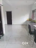 Family 2Bhk house carparking just 5min bus stop Chambakara 13000