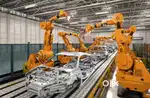Permanent jobs in Manufacture