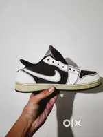 It's Travis Scott Shoes
