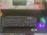 ZEBRONICS KEYBOARD, ANT ESPORTS MOUSE, 1 TB HDD
