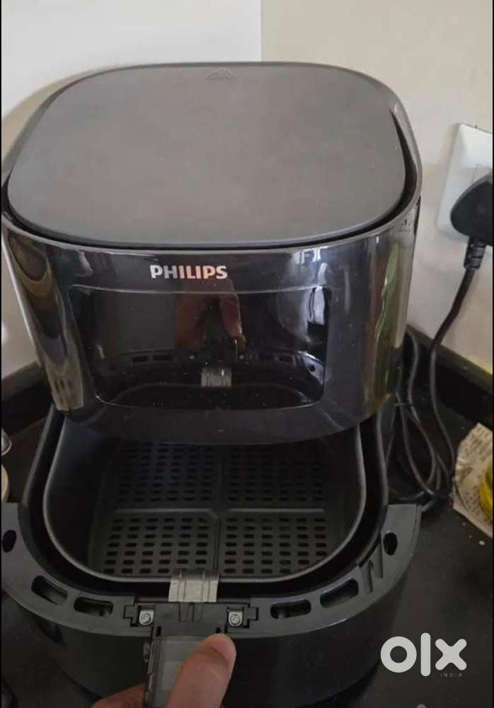 Philips Air Fryer