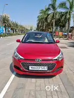 Hyundai Elite i20 Magna Executive 1.2, 2017, Petrol