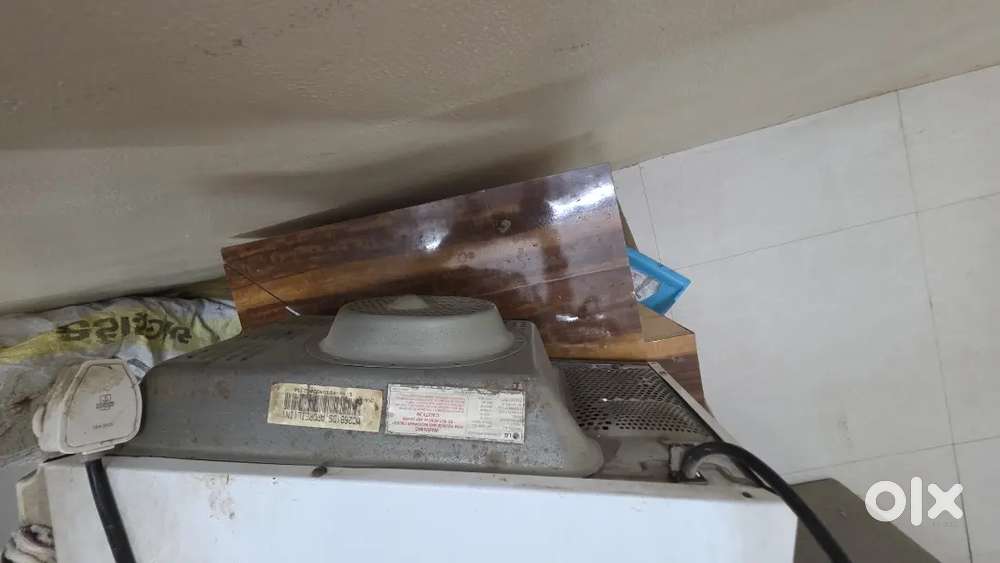 Oven product
