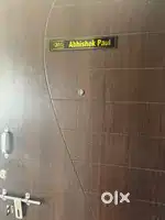 1bhk flat for sale ready possesion somatane phata