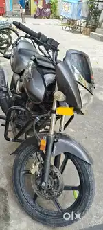 I want to sell my bike single hand use