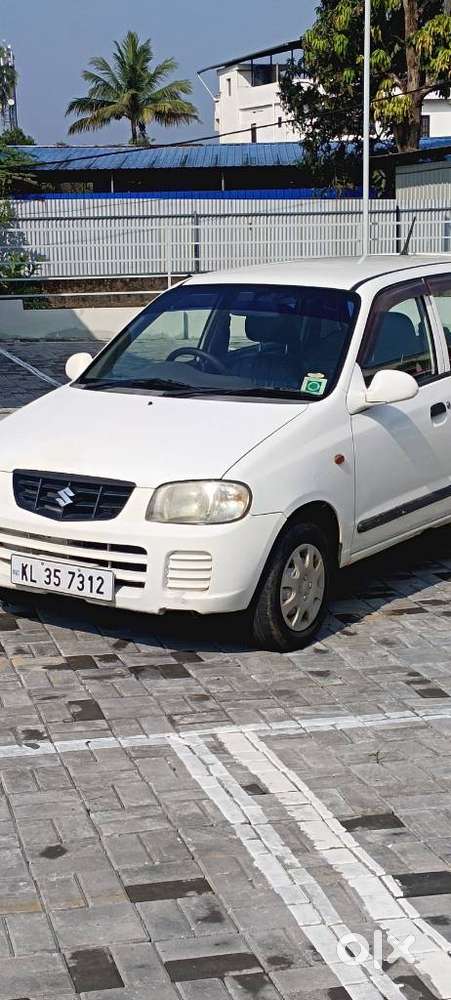 Maruti Suzuki Alto 2005-2010 LXi BSIII, 2007, Petrol